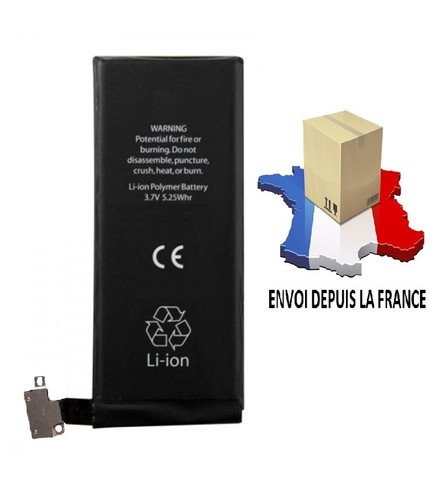 Batterie pour iphone - iphone,