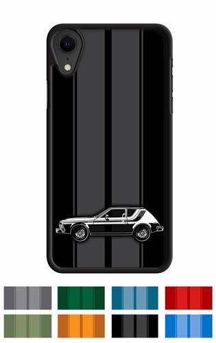 Custodia cellulare amc gremlin - custodia,