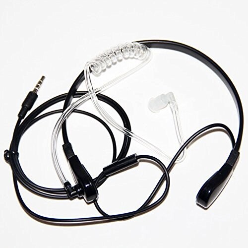 Cuffie auricolari cover tubo