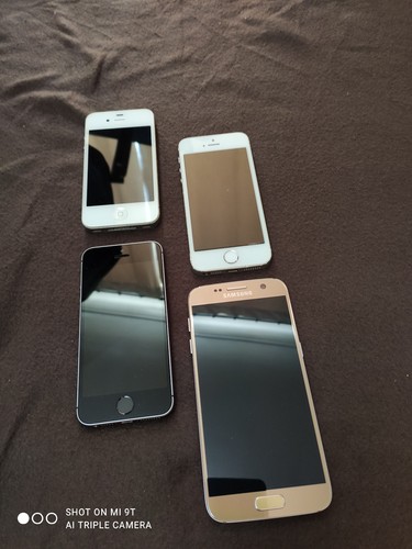 Apple iphone se - 5s,,
