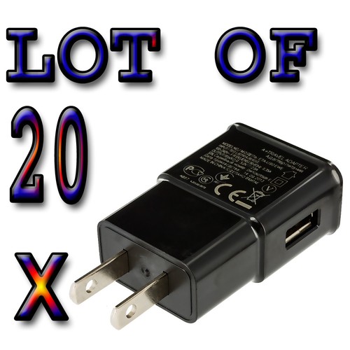 Caricabatterie usb da - x,