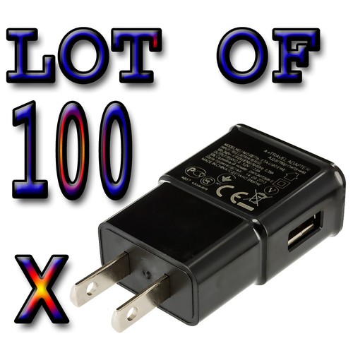 100 caricabatterie usb da - x,