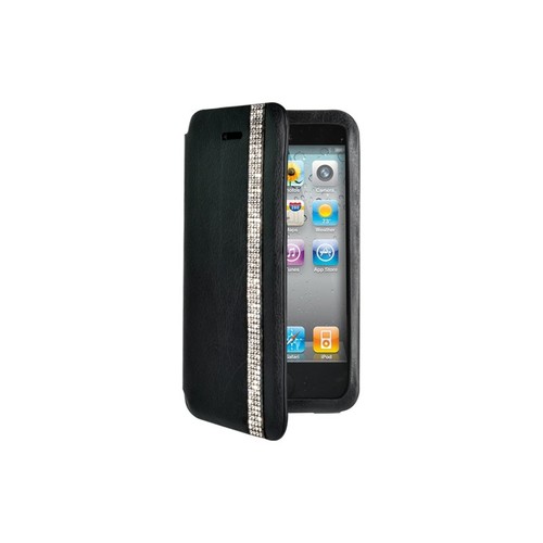Custodia folio swarovski - custodia,