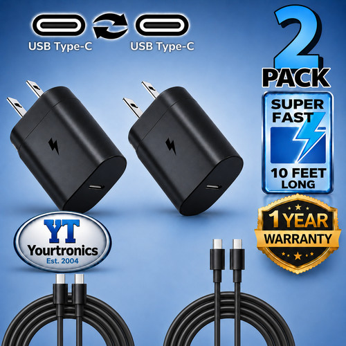 Confezioni 25w usb c - confezioni, usb-c