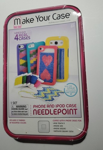Nuovo needlepoint iphone 4s - iphone, 4/4s