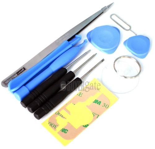 Nuovo kit attrezzi - nuovo,