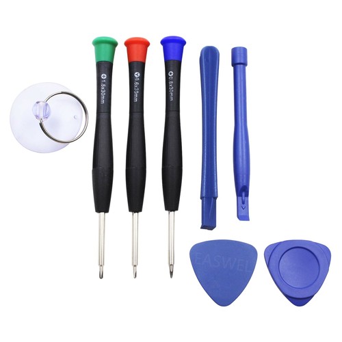 Kit riparazione strumento - kit,