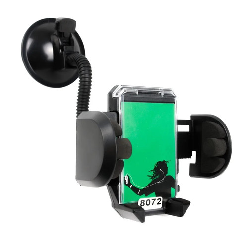 Supporto parabrezza auto - , ipod
