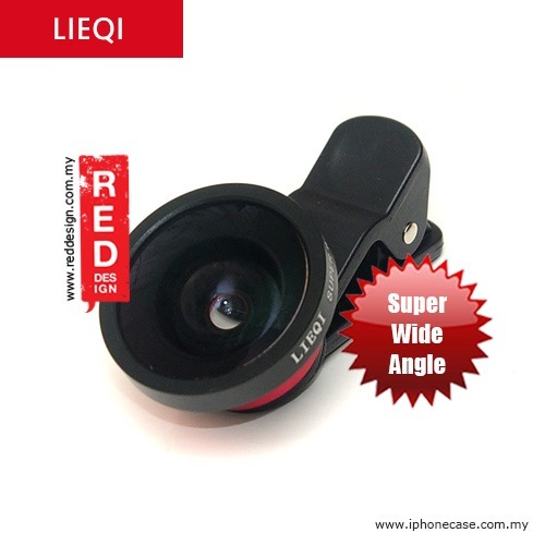 Lieqi obiettivo super
