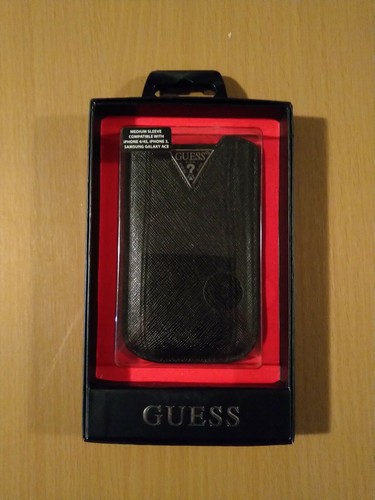 Cover guess iphon i - -,