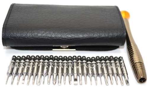 Set strumenti di - set,