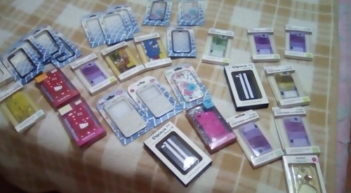 Lotto maxi stock - maxi, 28
