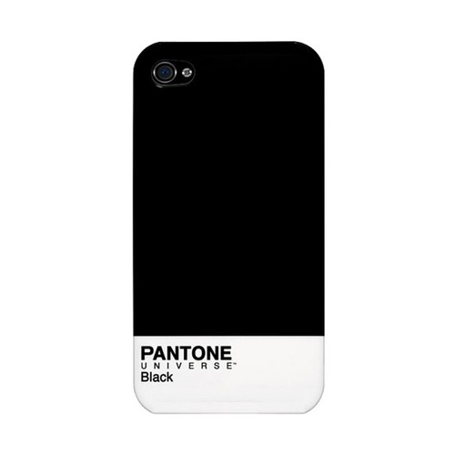 Coque pantone universe - coque, pour
