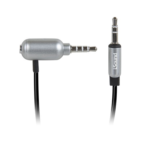 Cavo audio microfono