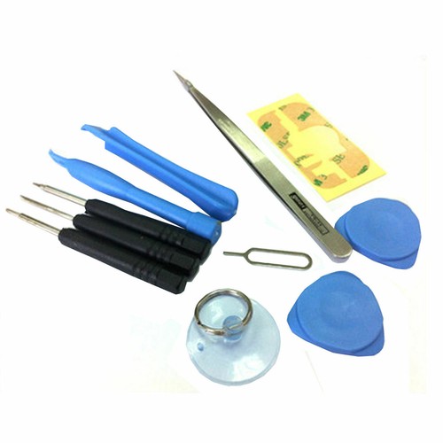 Nuovo kit attrezzi - 1,