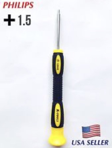 Phillips cacciavite ph000 5 - ph000, +1,5