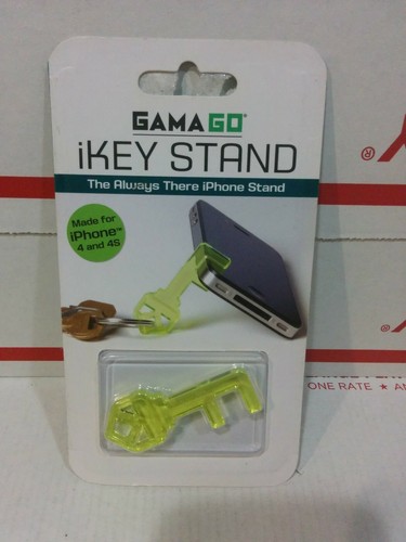 Cellulare gama ikey stand - gama, go